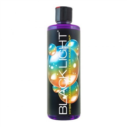 Chemical Guys Black Light Shampoo 473ml