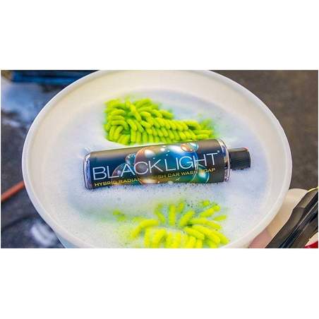 Chemical Guys Black Light Shampoo 473ml