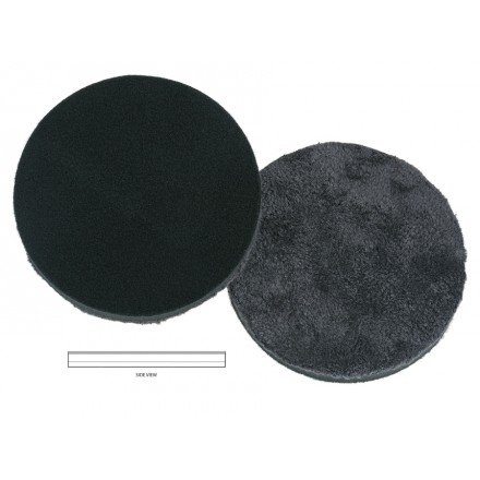 Lake Country Microfibre Finishing Pad 143mm