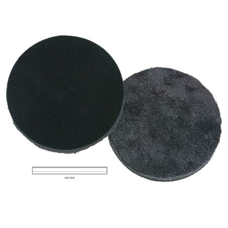 Lake Country Microfibre Finishing Pad 143mm