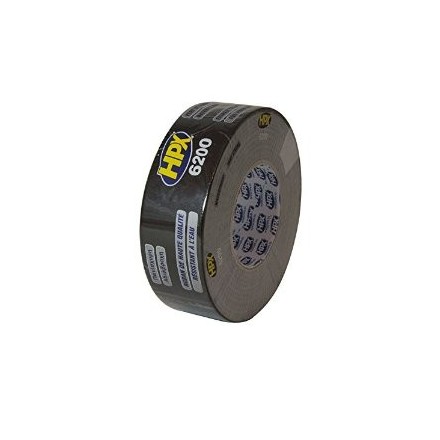 HPX 6200 Duct Tape 48mm x 25m