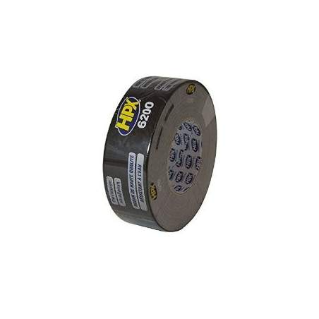 HPX 6200 Duct Tape 48mm x 25m