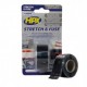 HPX Mirror Tape DS White 19mm x 25m
