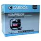 Cardos Kompresor 12V Cardos Kompresor 12V