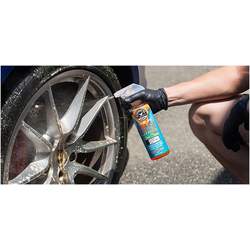 Chemical Guys Sticky Citrus Wheel Cleaner 473ml