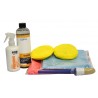 Interior Detailing Kit