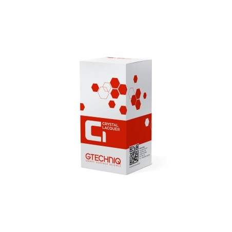 Gtechniq C1 Crystal Lacquer 30ml