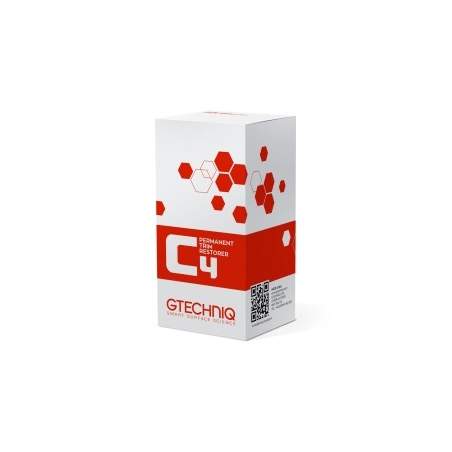 Gtechniq C4 Trim Restorer 15ml