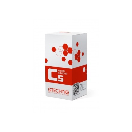 Gtechniq C5 Wheel Armour 15ml