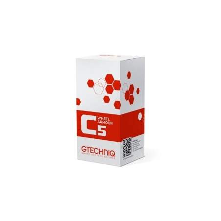 Gtechniq C5 Wheel Armour 30ml