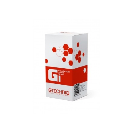 Gtechniq G1 ClearVision Smart Glass 15ml