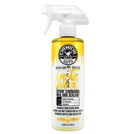 Chemical Guys Carnauba Instawax+ 473ml