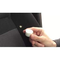 ATG Kit za popravilo tekstila