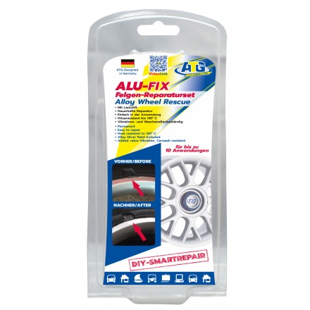 ATG Kit za popravilo armature