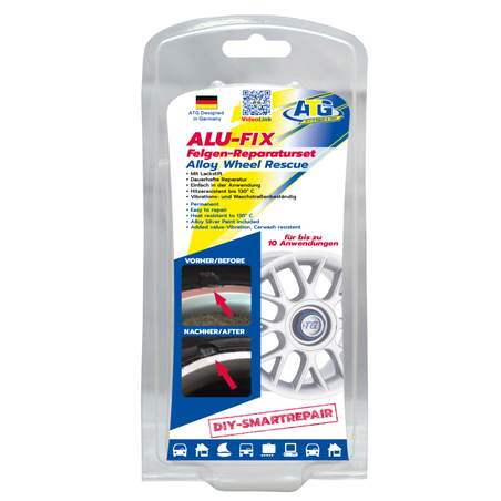 ATG Kit za popravilo armature