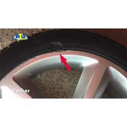 ATG Kit za popravilo armature