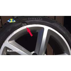 ATG Kit za popravilo armature