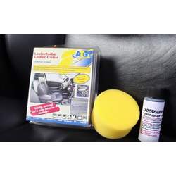 ATG Barva za usnje - bela