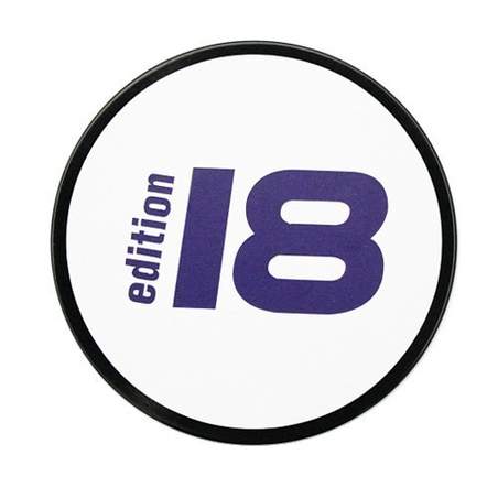 Waxaddict Edition 18 200ml