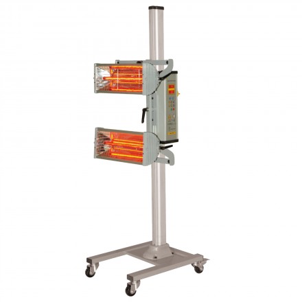 Krauss Tools Speed Dry 200AX