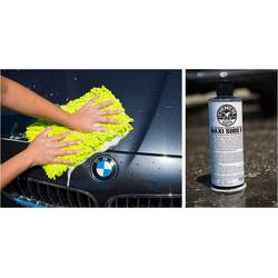 Chemical Guys Microfiber Wash Pad