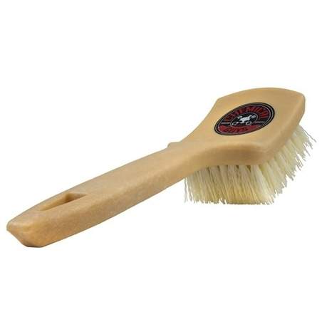 Chemical Guys Induro Carpet Brush