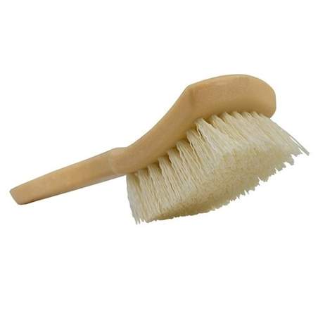 Chemical Guys Induro Carpet Brush