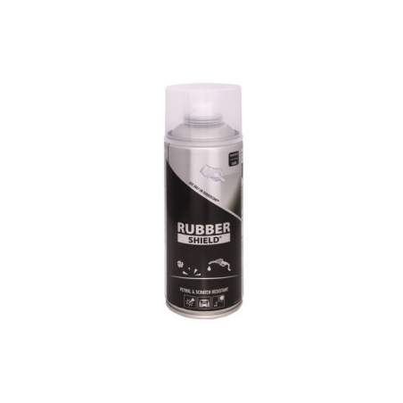 Car-Rep RUBBERshield Transparent 400ml