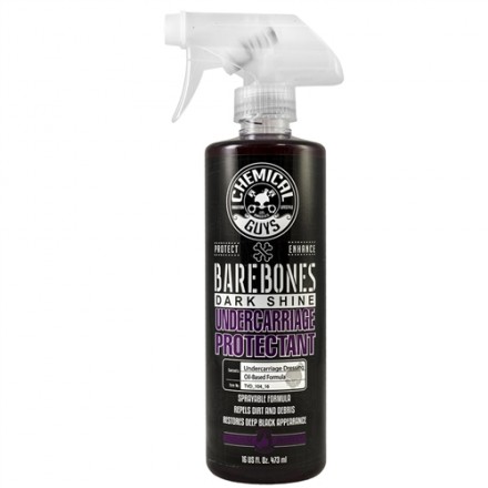 Chemical Guys Bare Bones 473ml