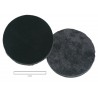 Lake Country Microfibre Finishing Pad 80mm