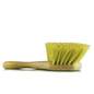 Chemical Guys Chemical Resistant Stiffy Brush Yellow
