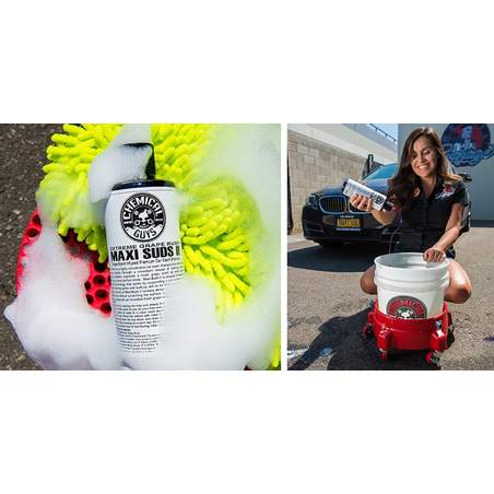 Chemical Guys Extreme Maxi Suds II 473ml