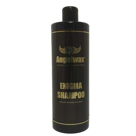 Angelwax Enigma Shampoo 500ml