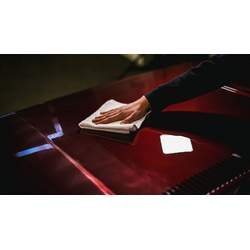 Auto Finesse Radiance Carnauba Creme 500ml