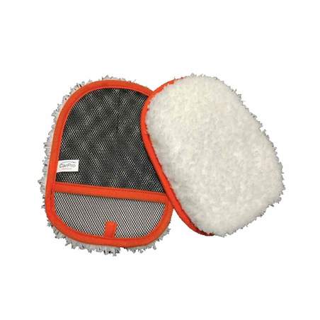 CarPro Microfibre Wash Mitt