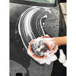 CarPro Microfibre Wash Mitt