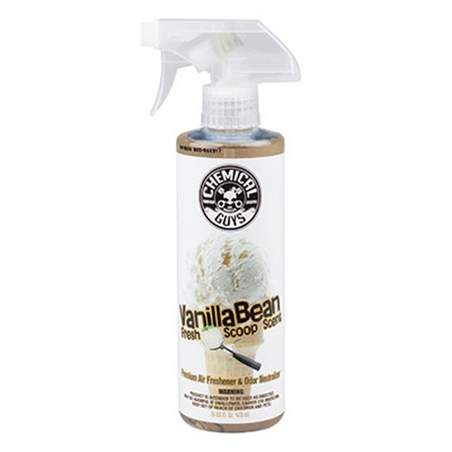 Chemical Guys Vanilla Bean 473ml