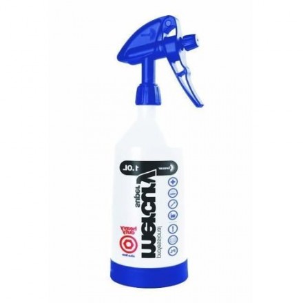 Kwazar Mercury Alcaline