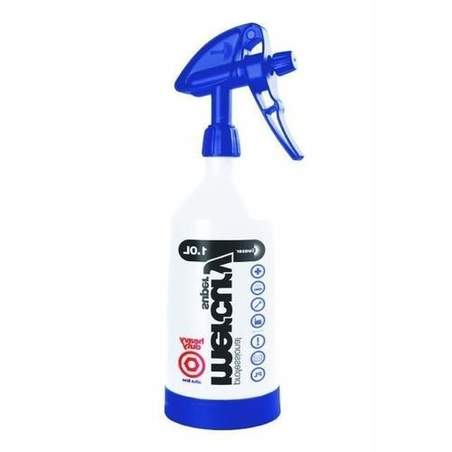 Kwazar Mercury Alcaline