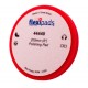 Flexipads polirna gobica 200 mm rdeča