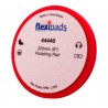 Flexipads polirna gobica 200 mm rdeča