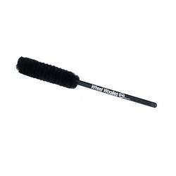 Volnena krtača za platišča, Wheel Woolies Wheel & Rim Brush 20cm