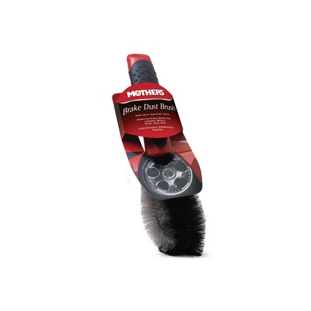 Mothers Brake Dust Brush