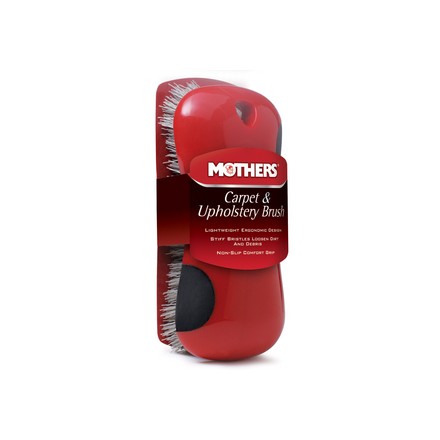 Mothers Carpet & Upholstery Brush