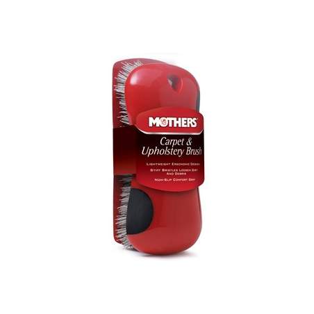 Mothers Carpet & Upholstery Brush