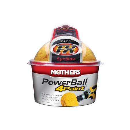 Mothers Powerball 4Paint + Darilo