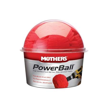 Mothers Powerball