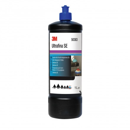 3M Perfect-it III Ultrafina SE 1L