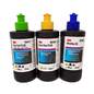 3M Komplet polirnih past 250g 3/1 3M Komplet polirnih past 250g 3/1