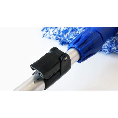 Microfiber Madness Incredipole Kit